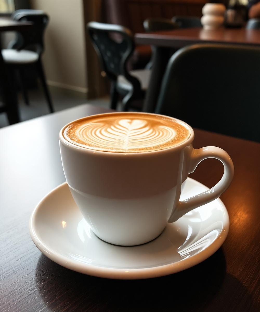 Café de barra